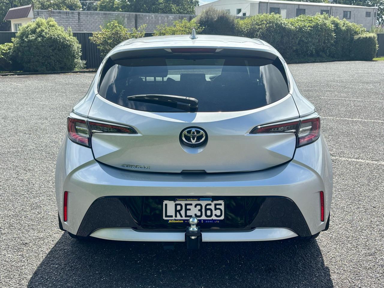 image-4, 2018 Toyota Corolla NZ New 2.0 -10 speed at Gore