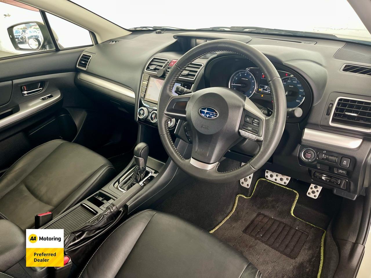 image-9, 2015 Subaru XV 2.0I-L EYESIGHT AWD LEATHER at Christchurch