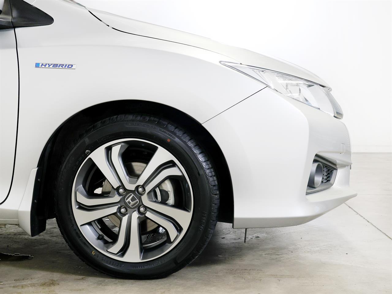 image-8, 2015 Honda Grace 1.5lt Hybrid 'EX' at Christchurch