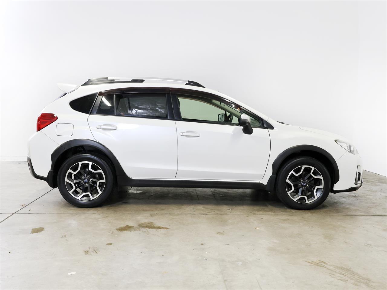 image-9, 2015 Subaru XV 2.0I-L 4WD Eyesight 'Facelift' at Christchurch