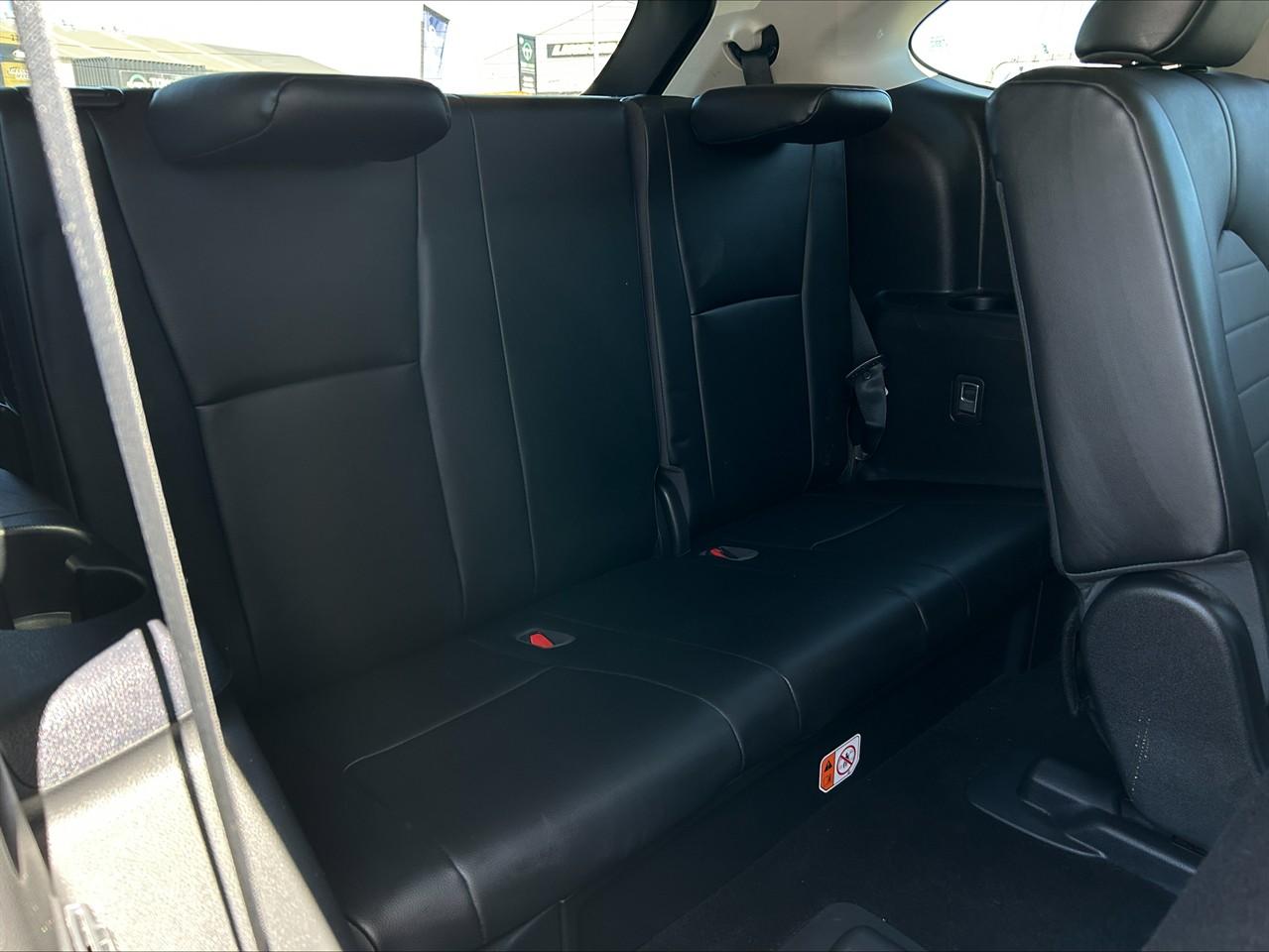 image-14, 2021 Toyota Highlander Limited 3.5P/4WD/8AT at Waimakariri