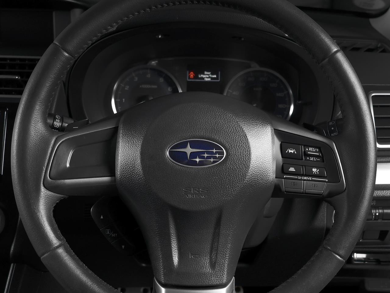 image-11, 2015 Subaru Impreza Sport 2.0I-S 4WD 'Eyesight' at Christchurch