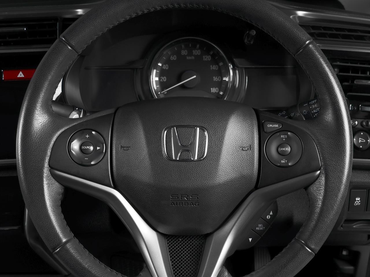 image-11, 2015 Honda Grace 1.5lt Hybrid 'EX' at Christchurch