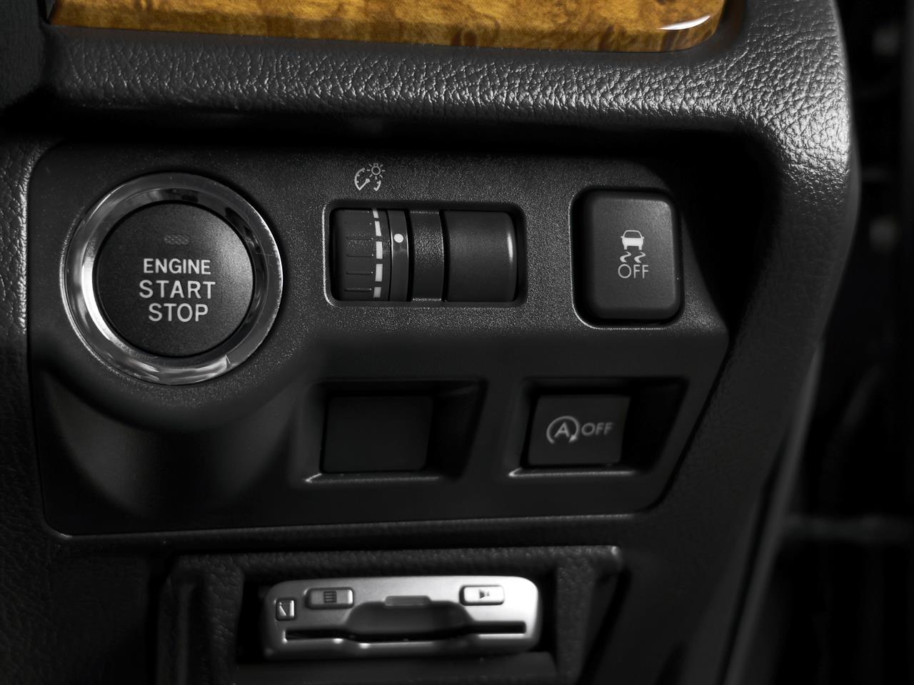 image-13, 2013 Subaru Impreza G4 2.0I at Christchurch