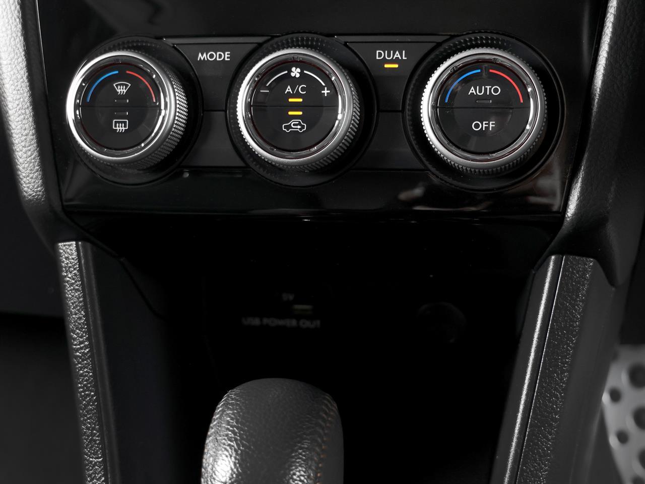 image-16, 2016 Subaru XV 2.0I-L 4WD Eyesight 'Facelift' at Christchurch