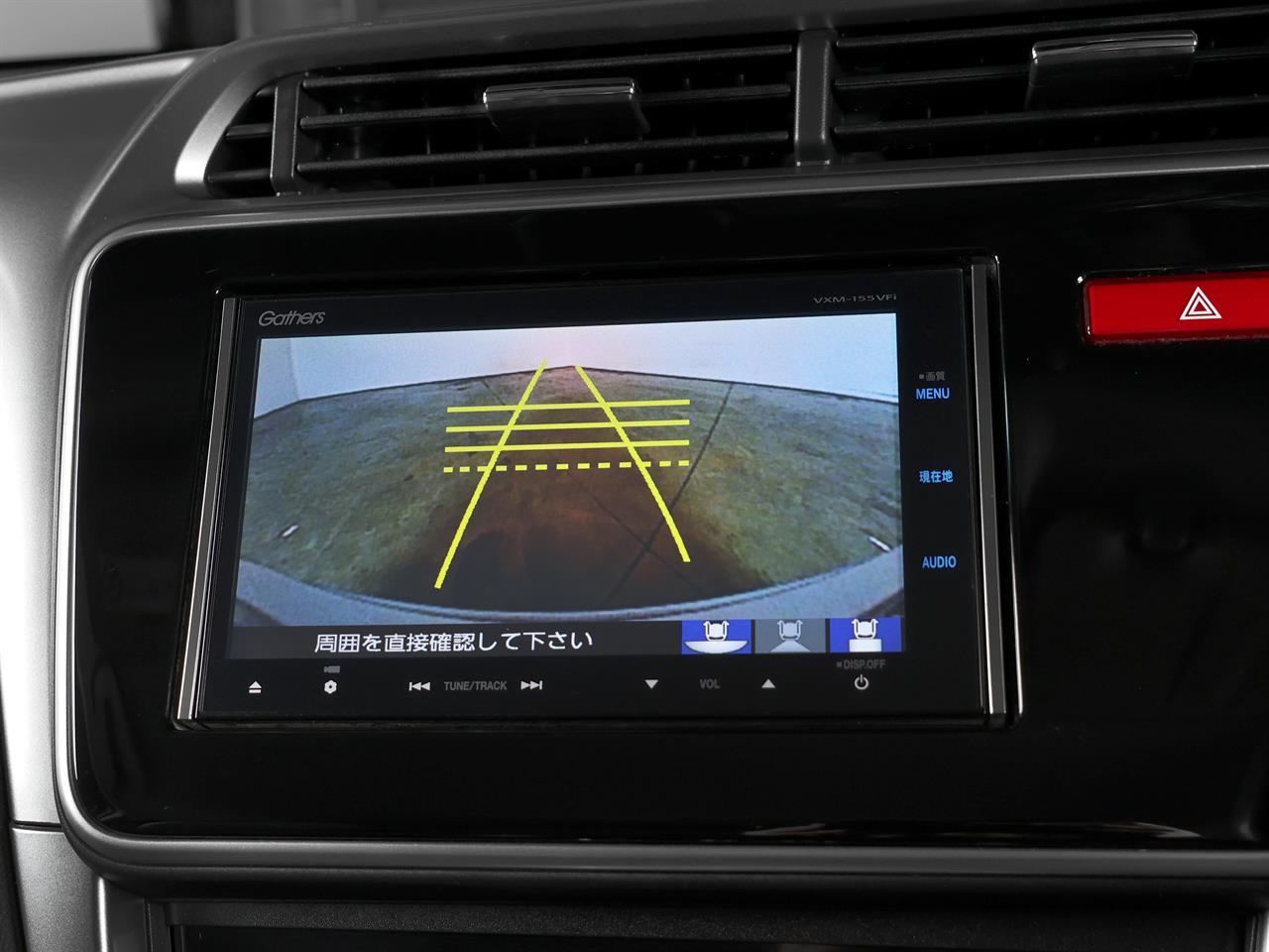 image-15, 2015 Honda Grace 1.5lt Hybrid 'EX' at Christchurch