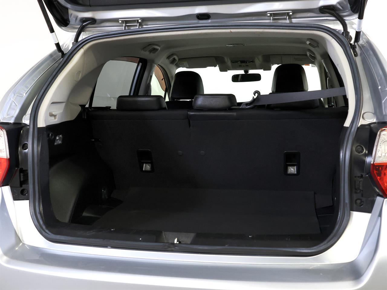 image-19, 2015 Subaru Impreza Sport 2.0I-S 4WD 'Eyesight' at Christchurch