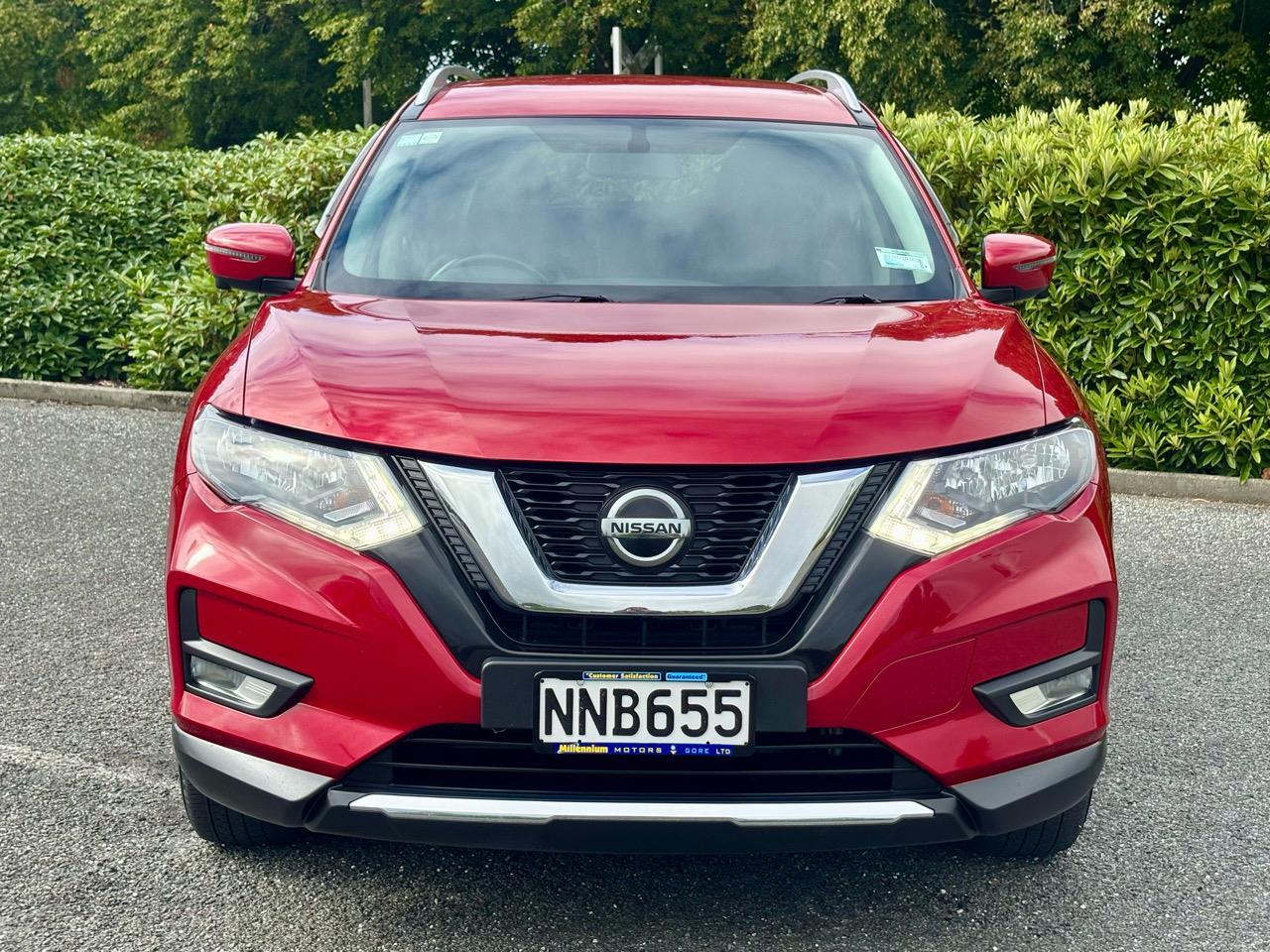 image-1, 2021 Nissan X-Trail NZ NEW ST-L SPEC LOW KMS at Gore