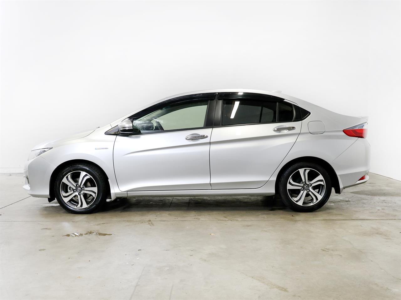 image-4, 2015 Honda Grace 1.5lt Hybrid 'EX' at Christchurch