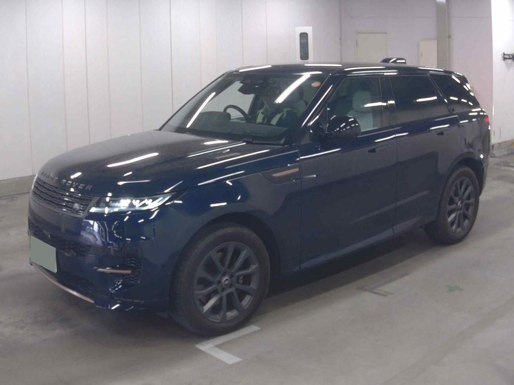 image-1, 2023 LandRover Range Rover Sport D300 Dynamic SE L at Christchurch