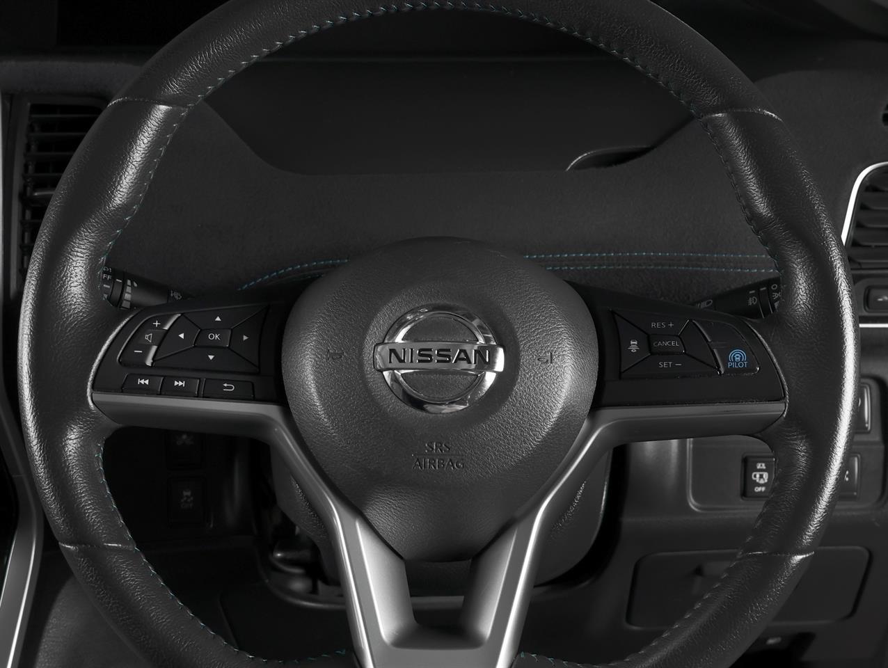 image-9, 2017 Nissan Serena 2.0lt Hybrid 'Rider' 8-Seater at Christchurch