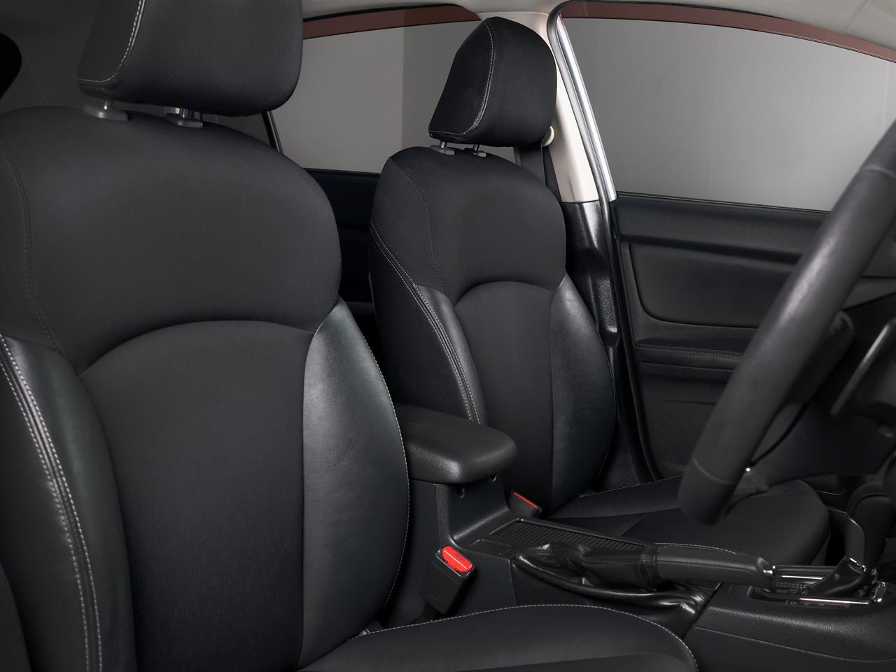 image-17, 2015 Subaru Impreza Sport 2.0I-S 4WD 'Eyesight' at Christchurch