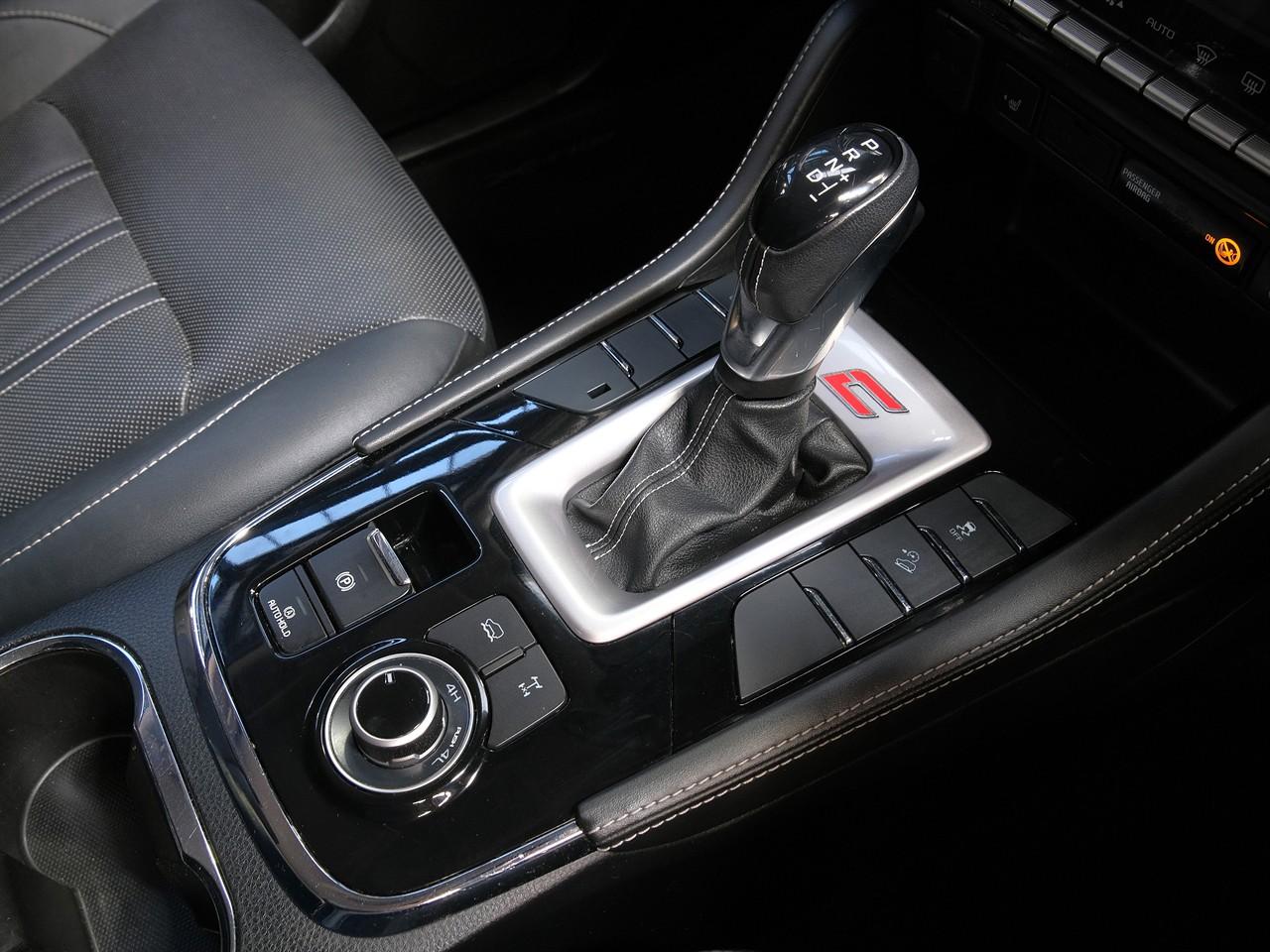 image-12, 2022 Isuzu MU-X LS-T 3.0lt T/Diesel 4WD 'NZ New' at Christchurch