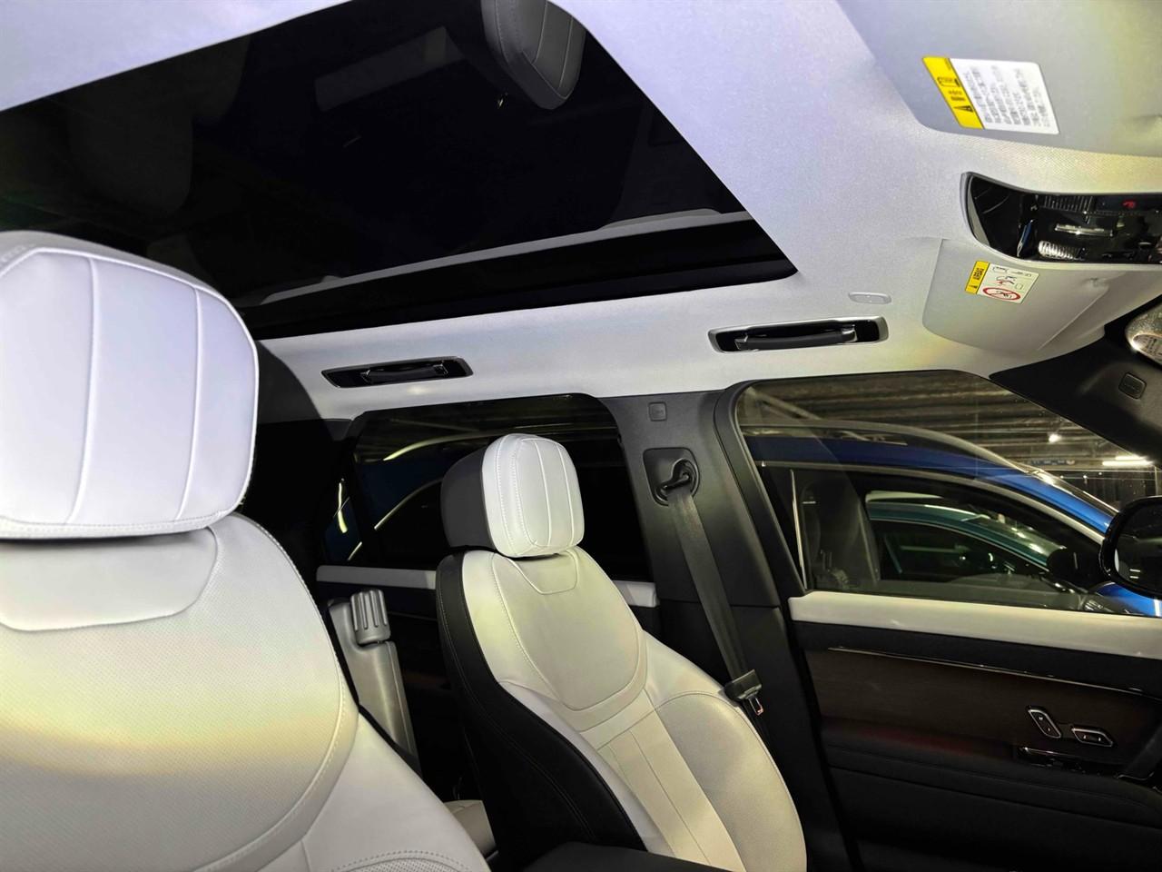 image-8, 2023 LandRover Range Rover Sport D300 Dynamic SE L at Christchurch