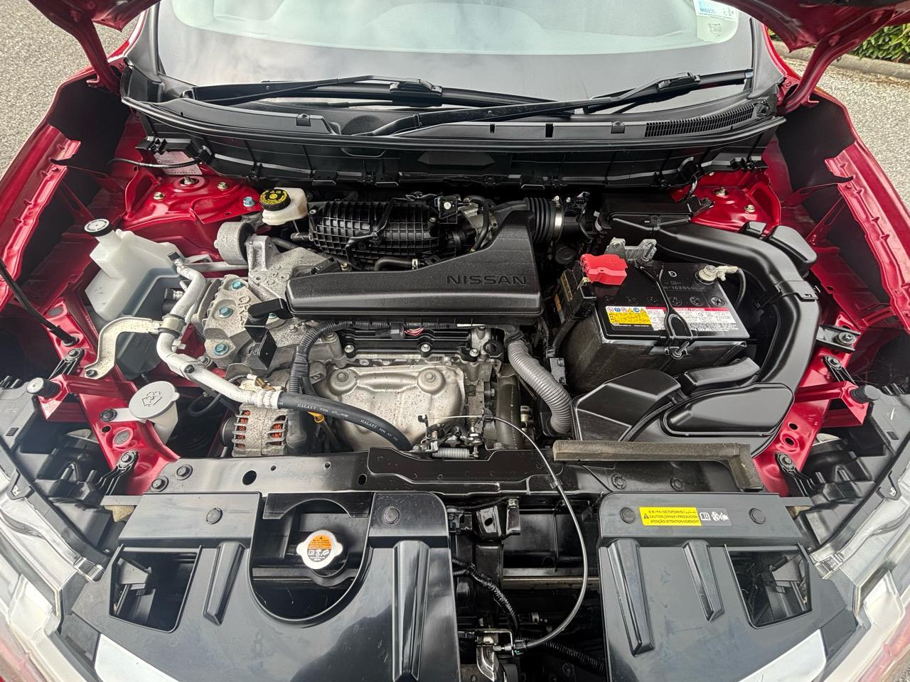 image-17, 2021 Nissan X-Trail NZ NEW ST-L SPEC LOW KMS at Gore