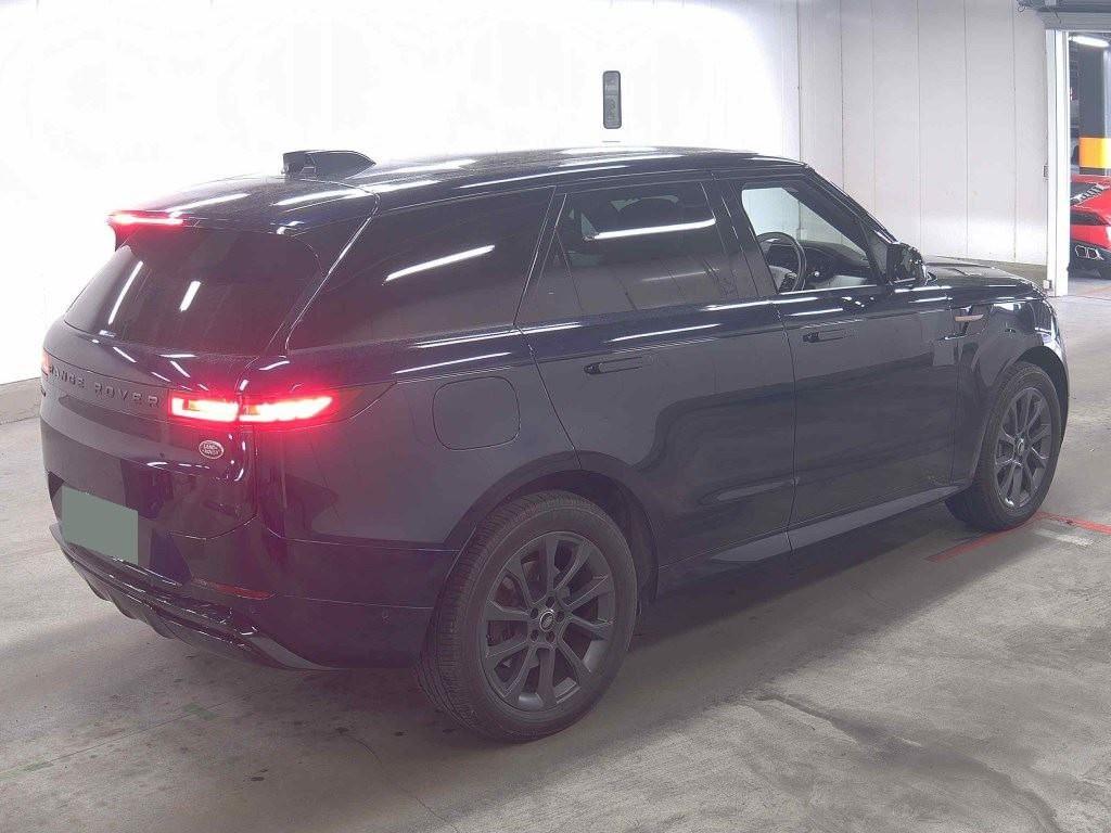 image-3, 2023 LandRover Range Rover Sport D300 Dynamic SE L at Christchurch
