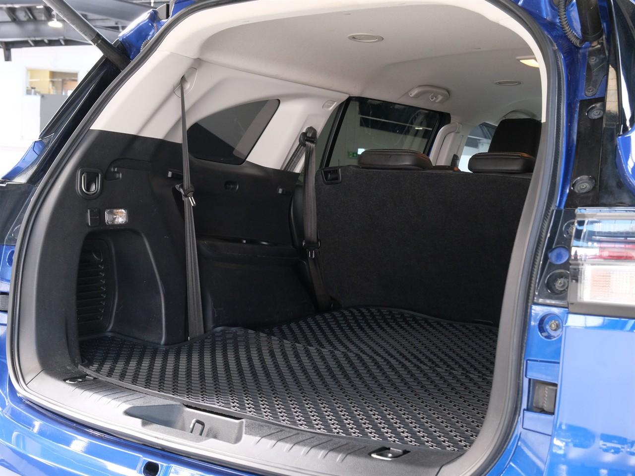 image-19, 2022 Isuzu MU-X LS-T 3.0lt T/Diesel 4WD 'NZ New' at Christchurch