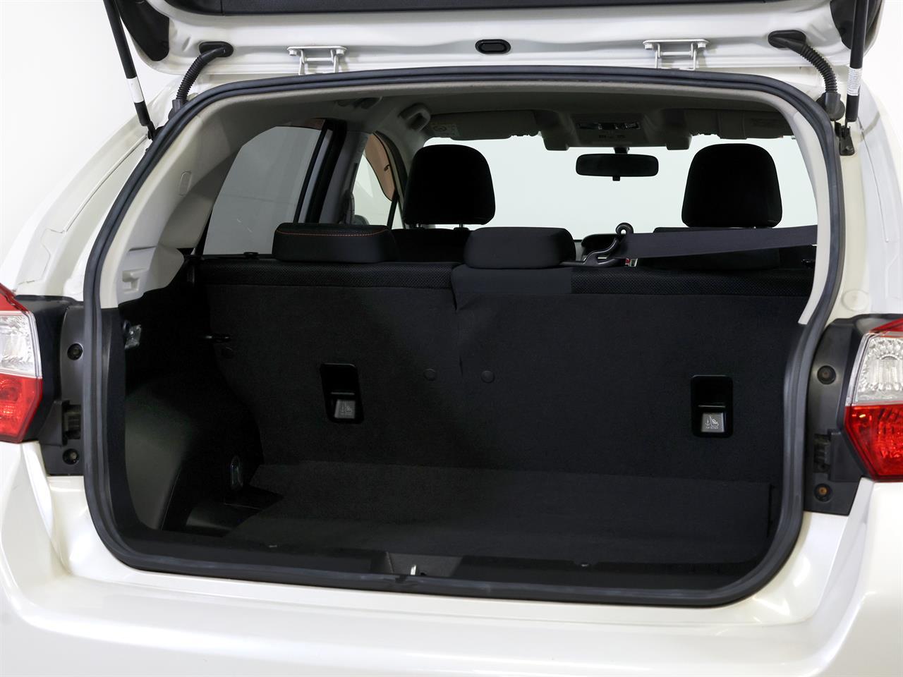 image-19, 2015 Subaru XV 2.0I-L 4WD Eyesight 'Facelift' at Christchurch