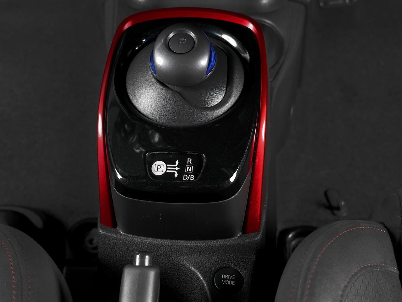 image-12, 2018 Nissan Note e-POWER Nismo 'Facelift' at Christchurch