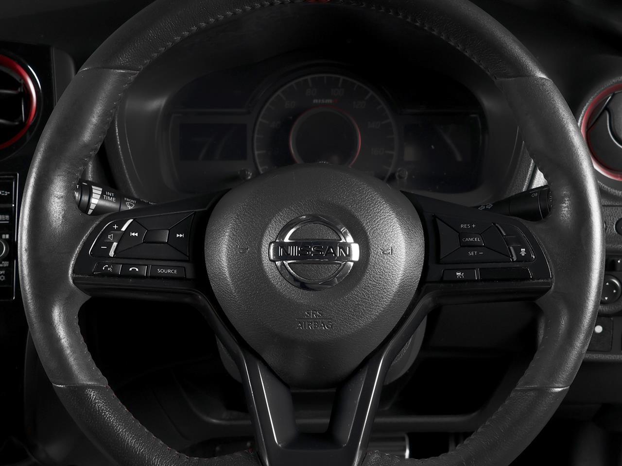 image-11, 2018 Nissan Note e-POWER Nismo 'Facelift' at Christchurch