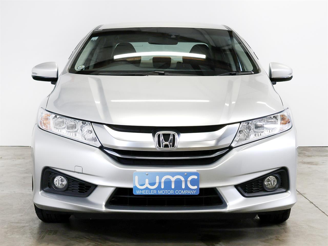 image-2, 2015 Honda Grace 1.5lt Hybrid 'EX' at Christchurch