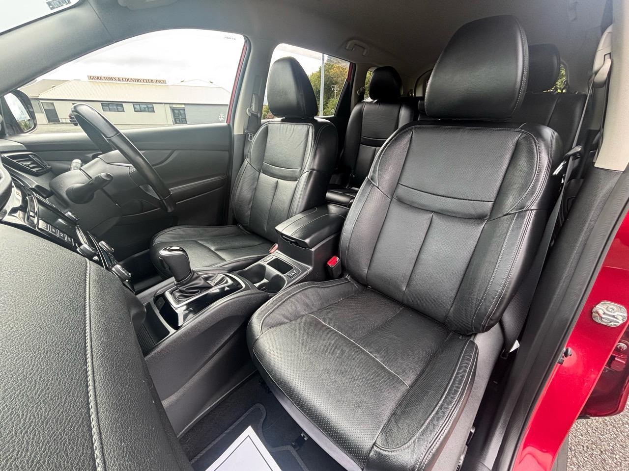 image-11, 2021 Nissan X-Trail NZ NEW ST-L SPEC LOW KMS at Gore