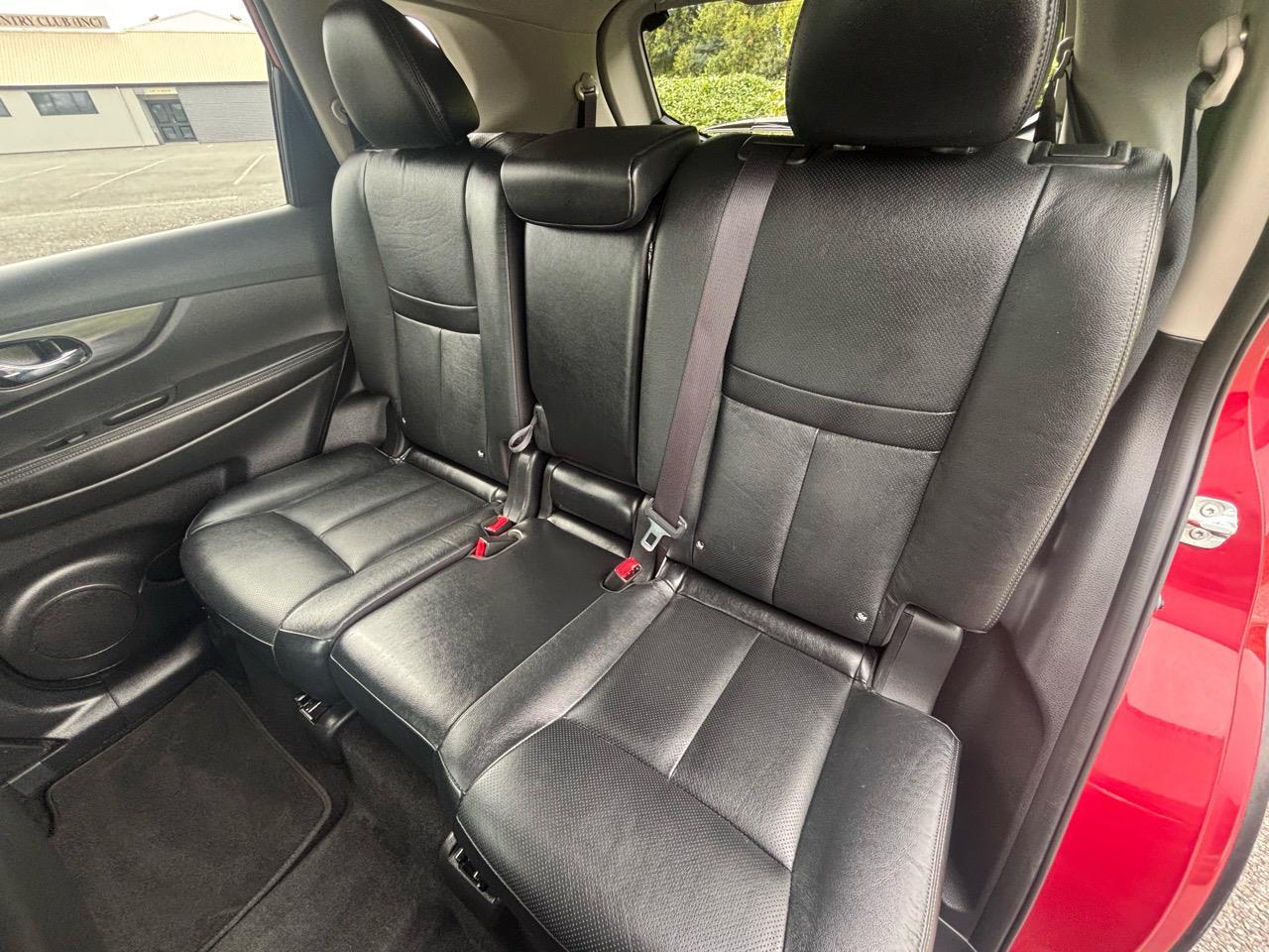 image-12, 2021 Nissan X-Trail NZ NEW ST-L SPEC LOW KMS at Gore