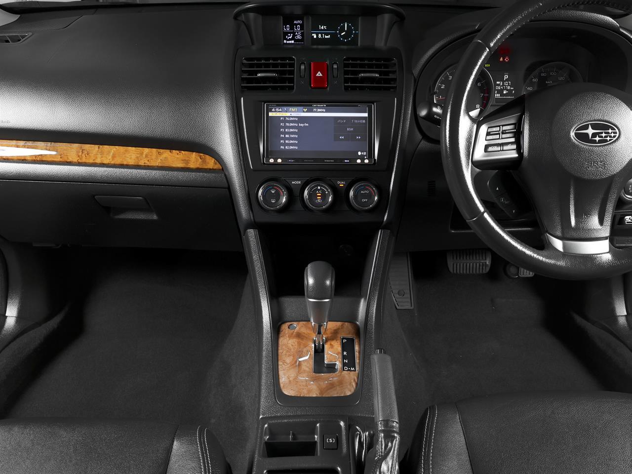 image-10, 2013 Subaru Impreza G4 2.0I at Christchurch