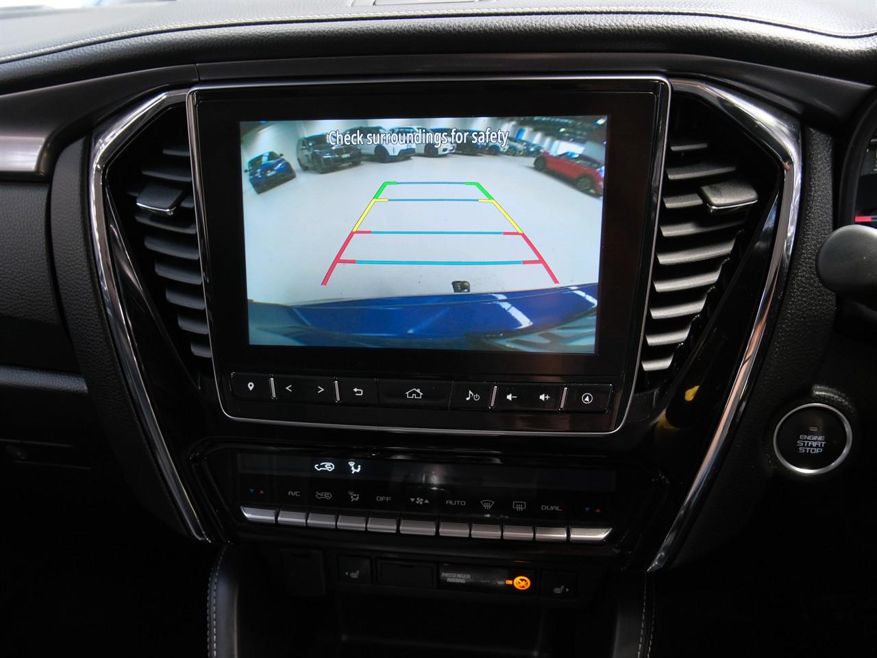 image-14, 2022 Isuzu MU-X LS-T 3.0lt T/Diesel 4WD 'NZ New' at Christchurch