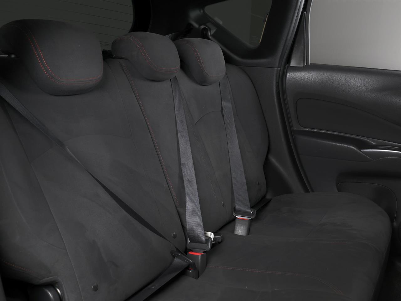 image-18, 2018 Nissan Note e-POWER Nismo 'Facelift' at Christchurch