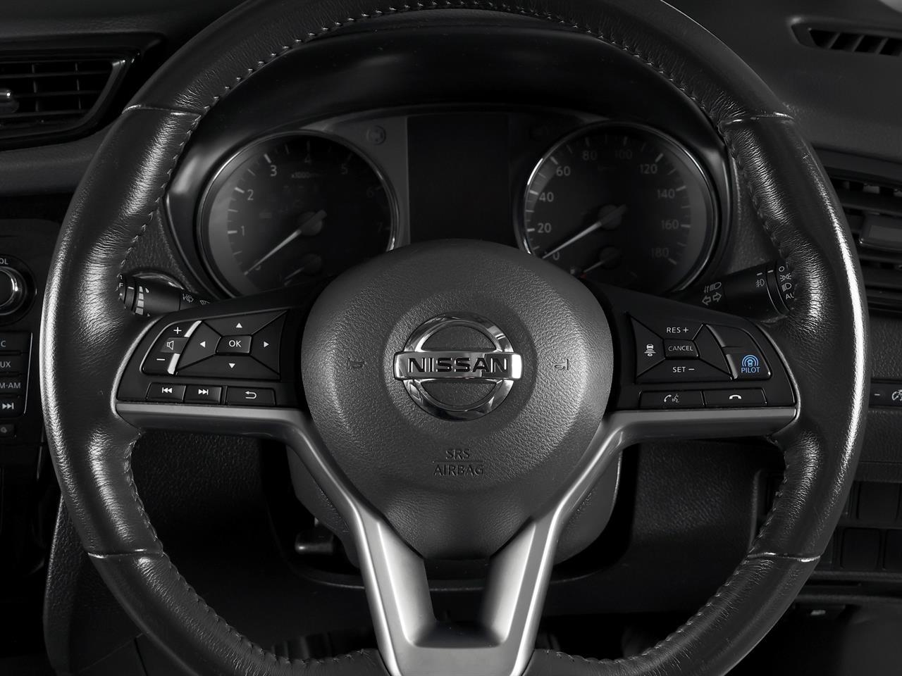 image-11, 2018 Nissan X-TRAIL 20X 4WD 7-Seater 'X-Tremer' at Christchurch