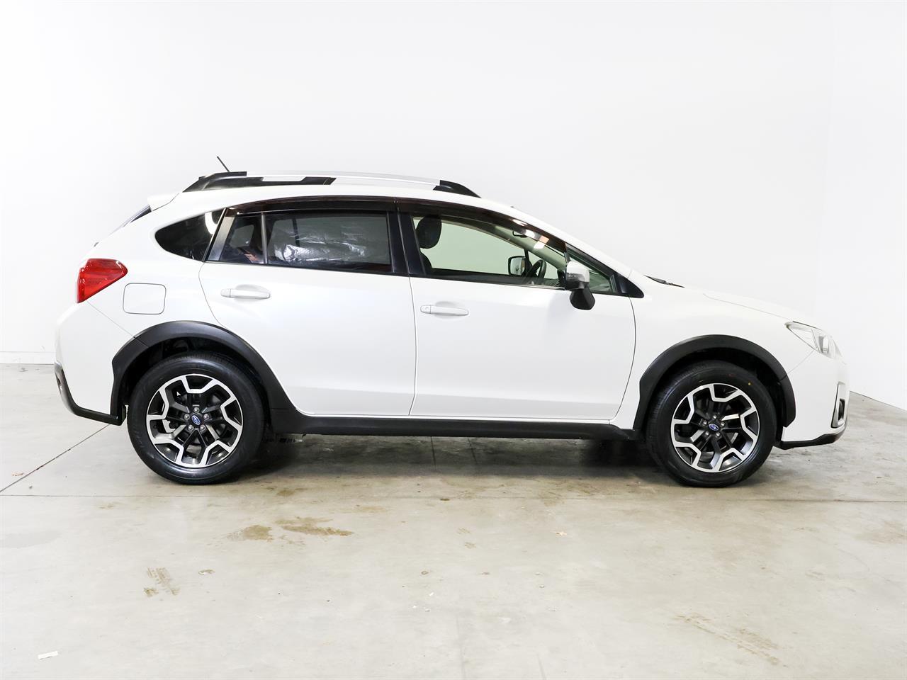 image-9, 2016 Subaru XV 2.0I-L 4WD Eyesight 'Facelift' at Christchurch
