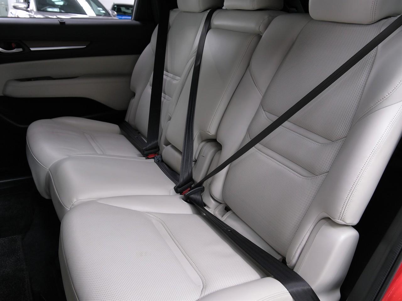 image-17, 2019 Mazda CX-8 25S 'Leather Package' 7-Seater at Christchurch