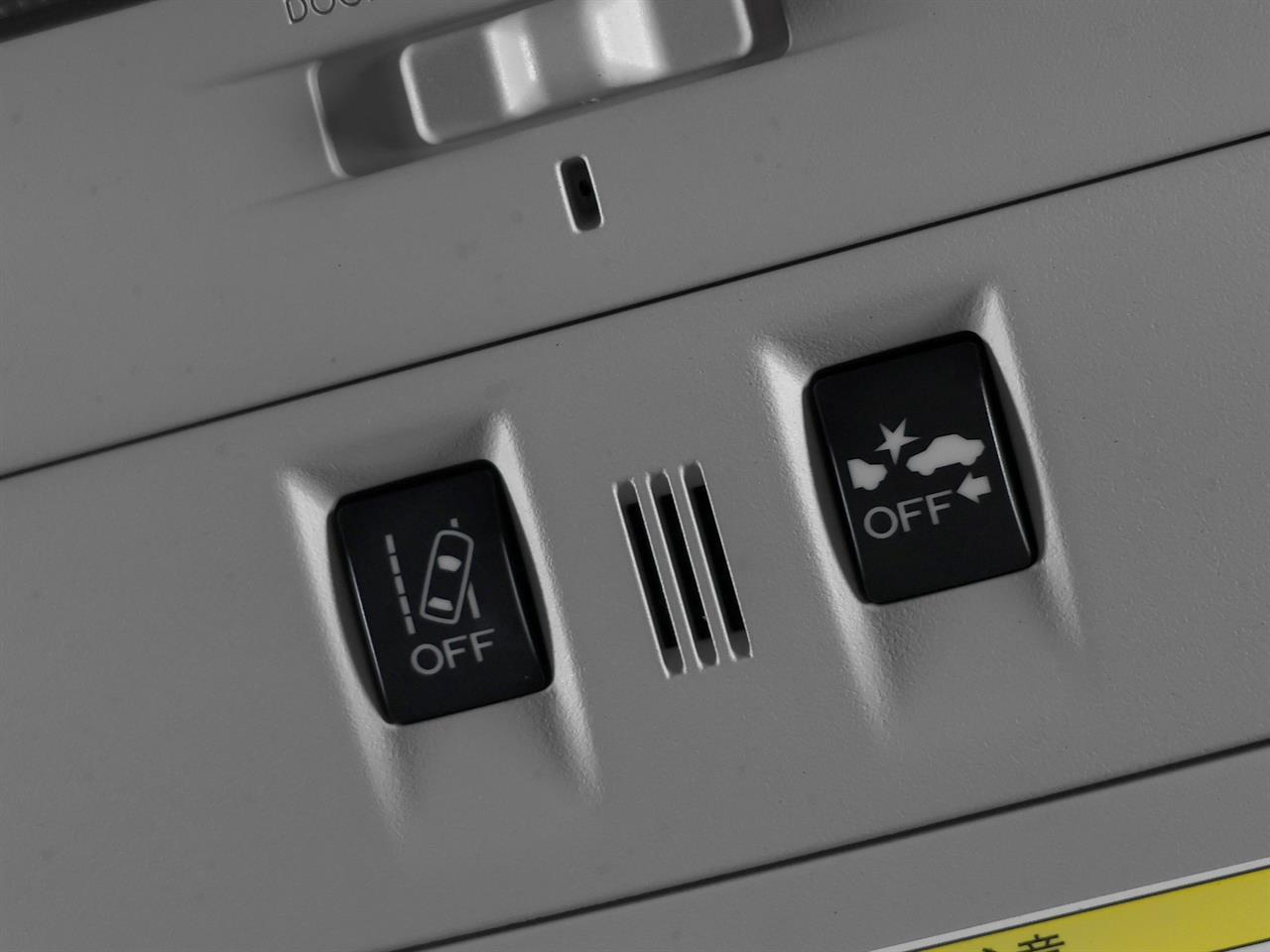 image-14, 2016 Subaru XV 2.0I-L 4WD Eyesight 'Facelift' at Christchurch