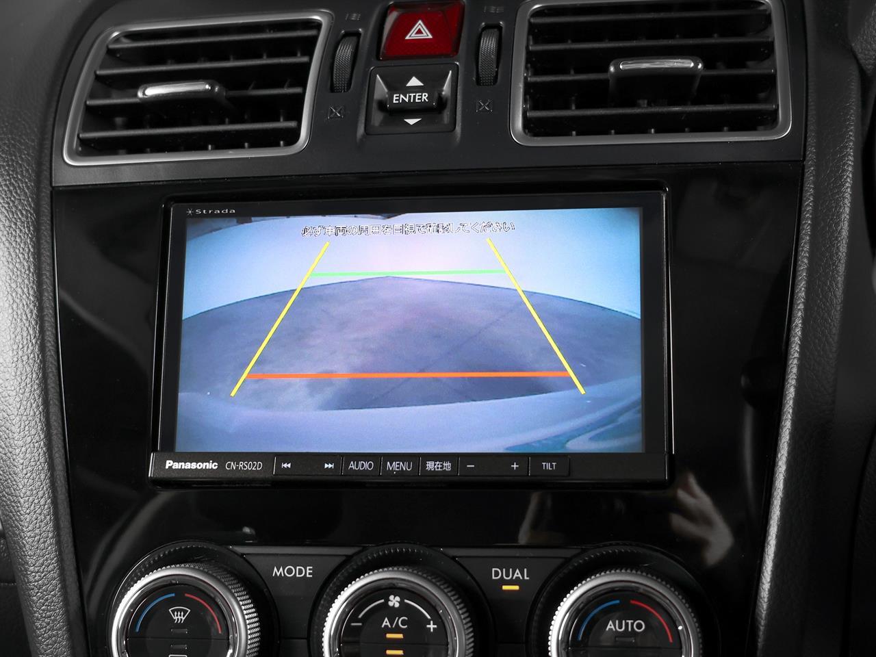 image-15, 2016 Subaru XV 2.0I-L 4WD Eyesight 'Facelift' at Christchurch