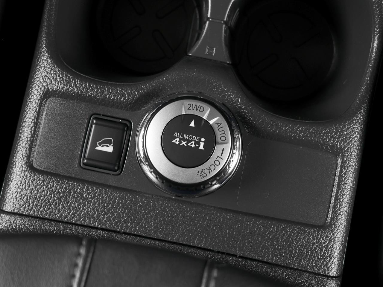 image-13, 2018 Nissan X-TRAIL 20X 4WD 7-Seater 'X-Tremer' at Christchurch