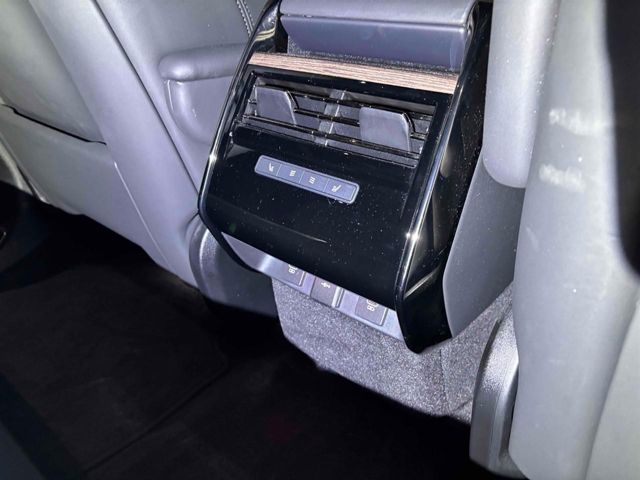 image-11, 2023 LandRover Range Rover Sport D300 Dynamic SE L at Christchurch