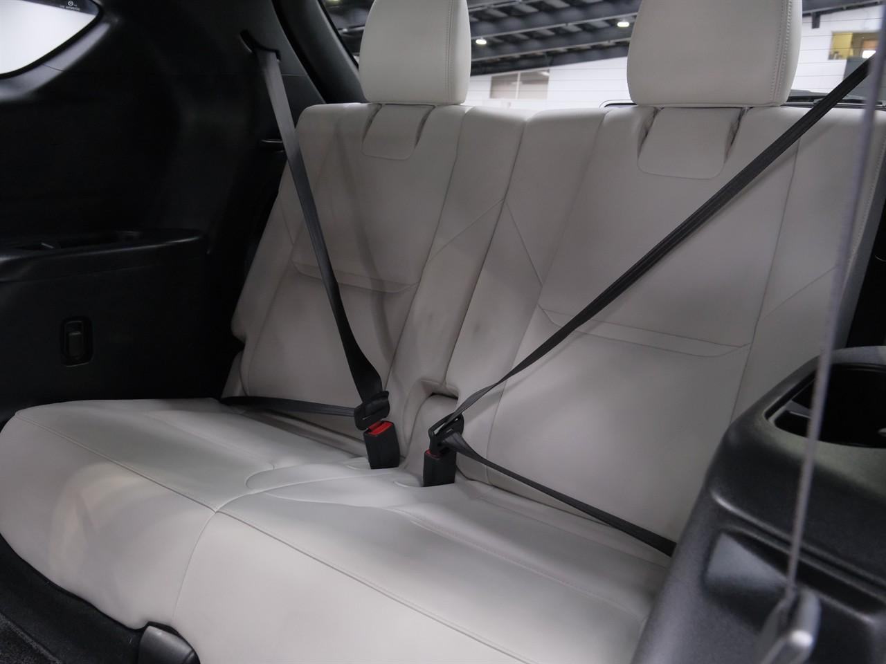 image-18, 2019 Mazda CX-8 25S 'Leather Package' 7-Seater at Christchurch
