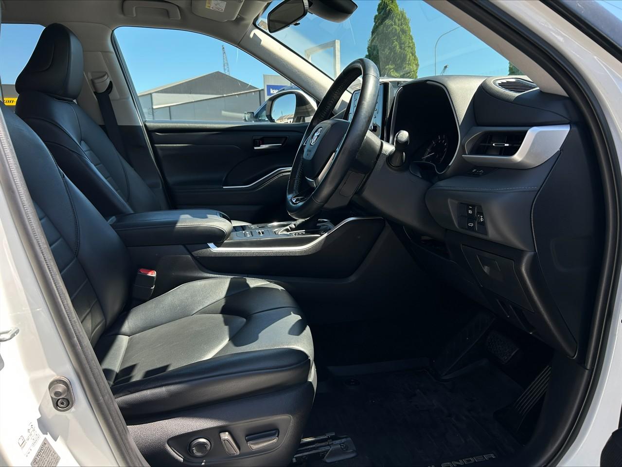 image-5, 2021 Toyota Highlander Limited 3.5P/4WD/8AT at Waimakariri