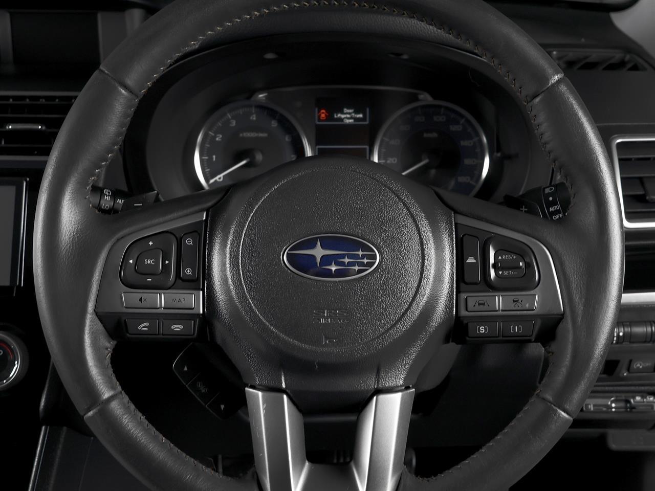 image-11, 2015 Subaru XV 2.0I-L 4WD Eyesight 'Facelift' at Christchurch