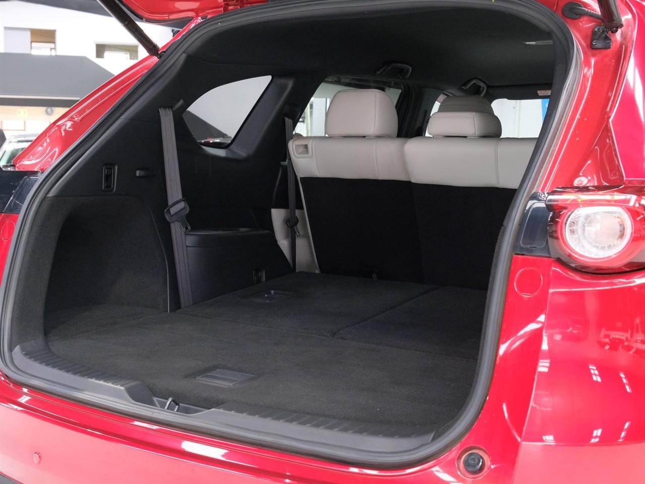 image-19, 2019 Mazda CX-8 25S 'Leather Package' 7-Seater at Christchurch