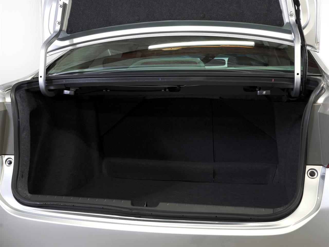 image-19, 2015 Honda Grace 1.5lt Hybrid 'EX' at Christchurch