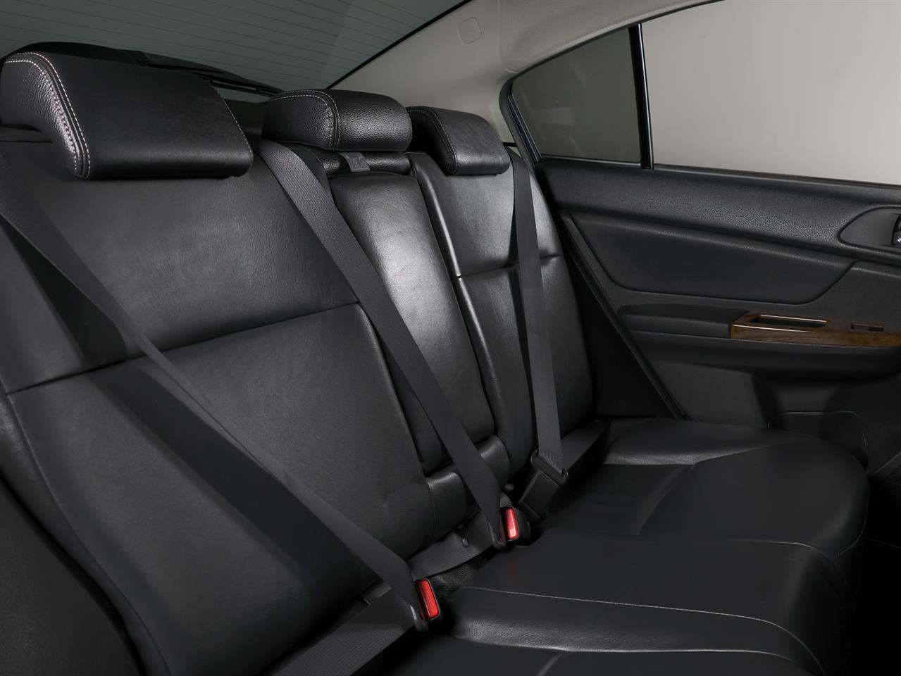 image-18, 2013 Subaru Impreza G4 2.0I at Christchurch