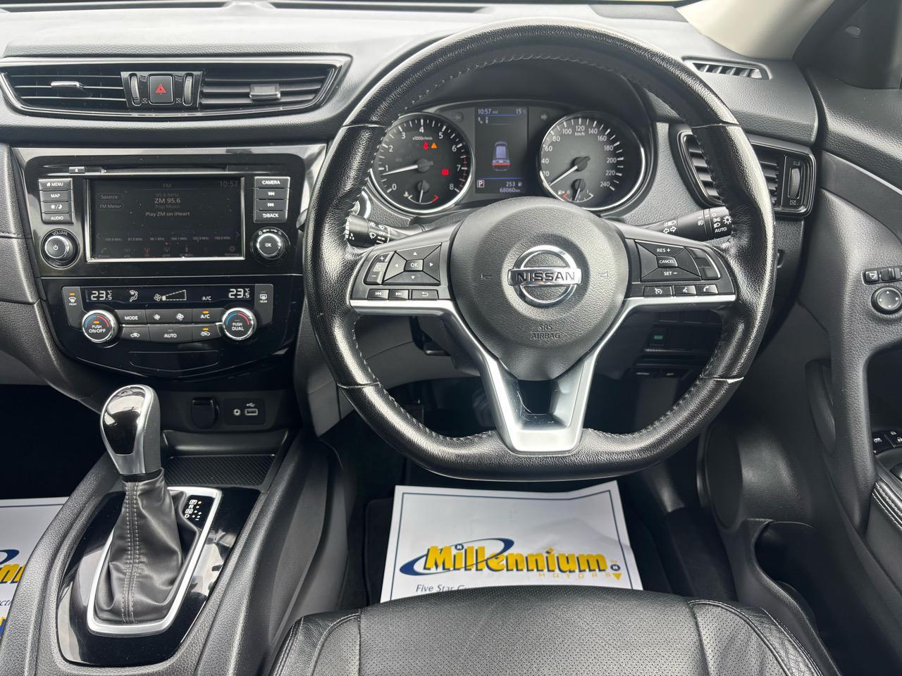 image-16, 2021 Nissan X-Trail NZ NEW ST-L SPEC LOW KMS at Gore