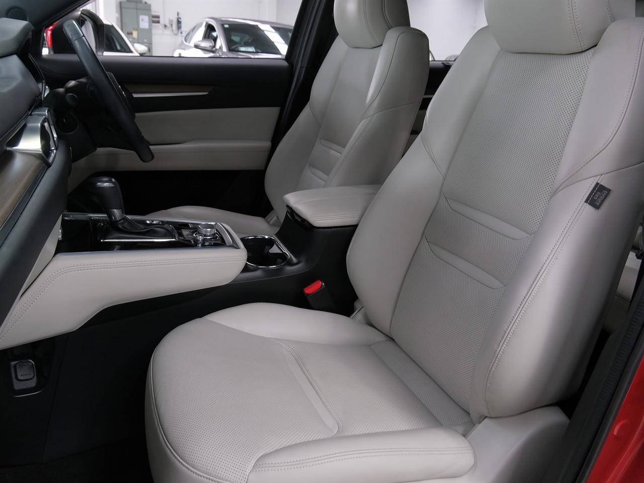 image-16, 2019 Mazda CX-8 25S 'Leather Package' 7-Seater at Christchurch