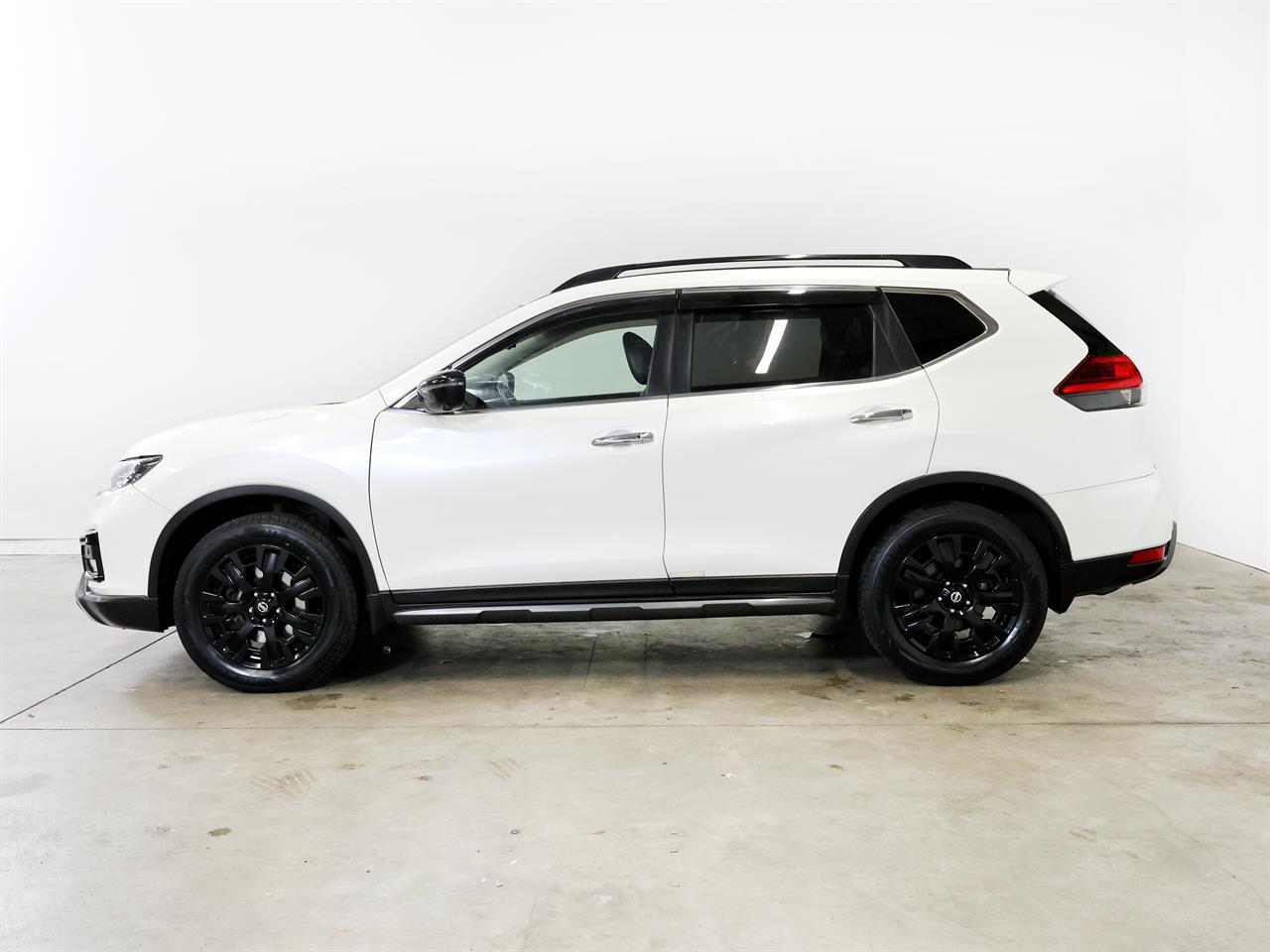 image-9, 2018 Nissan X-TRAIL 20X 4WD 7-Seater 'X-Tremer' at Christchurch