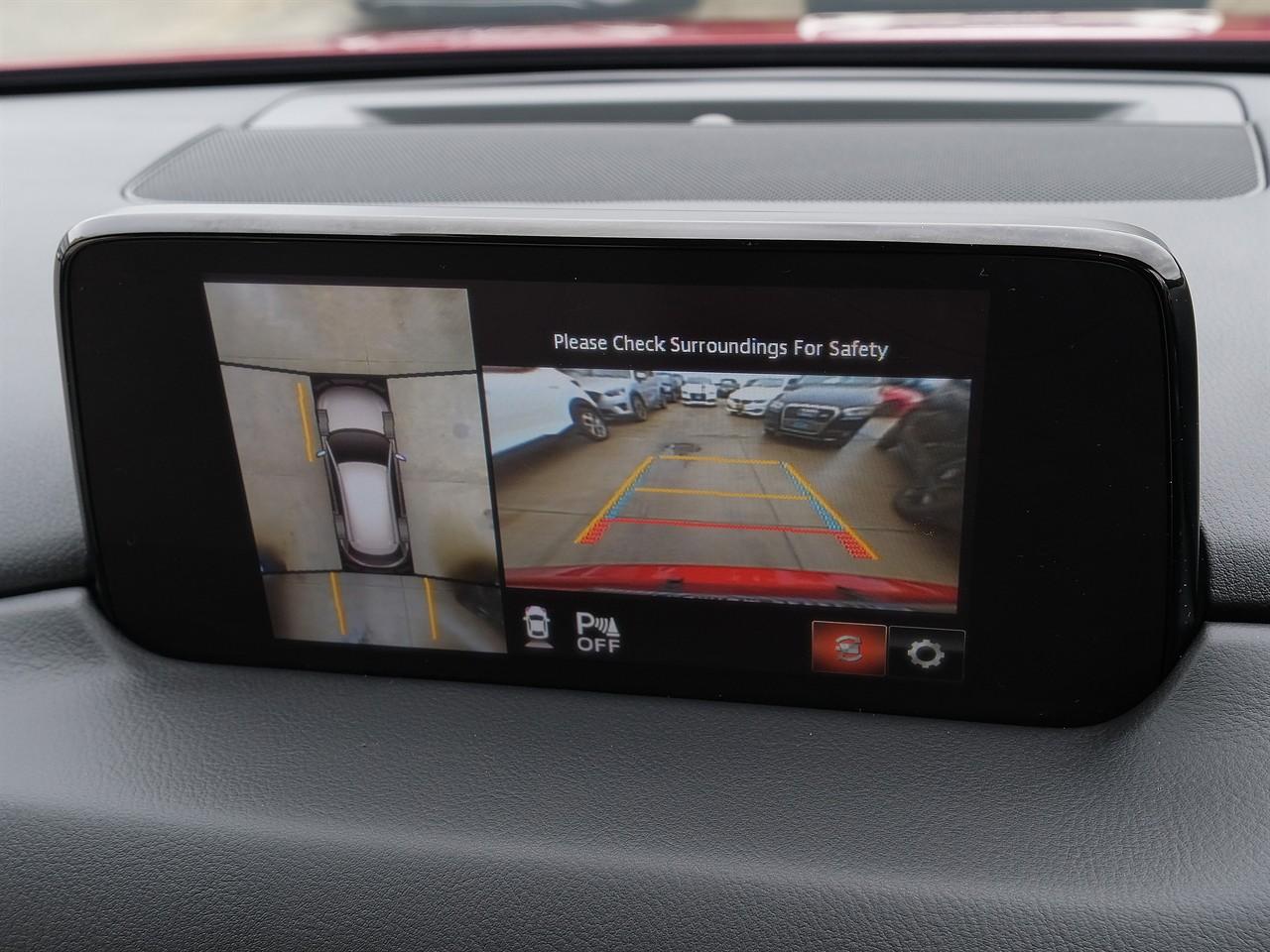 image-15, 2019 Mazda CX-8 25S 'Leather Package' 7-Seater at Christchurch