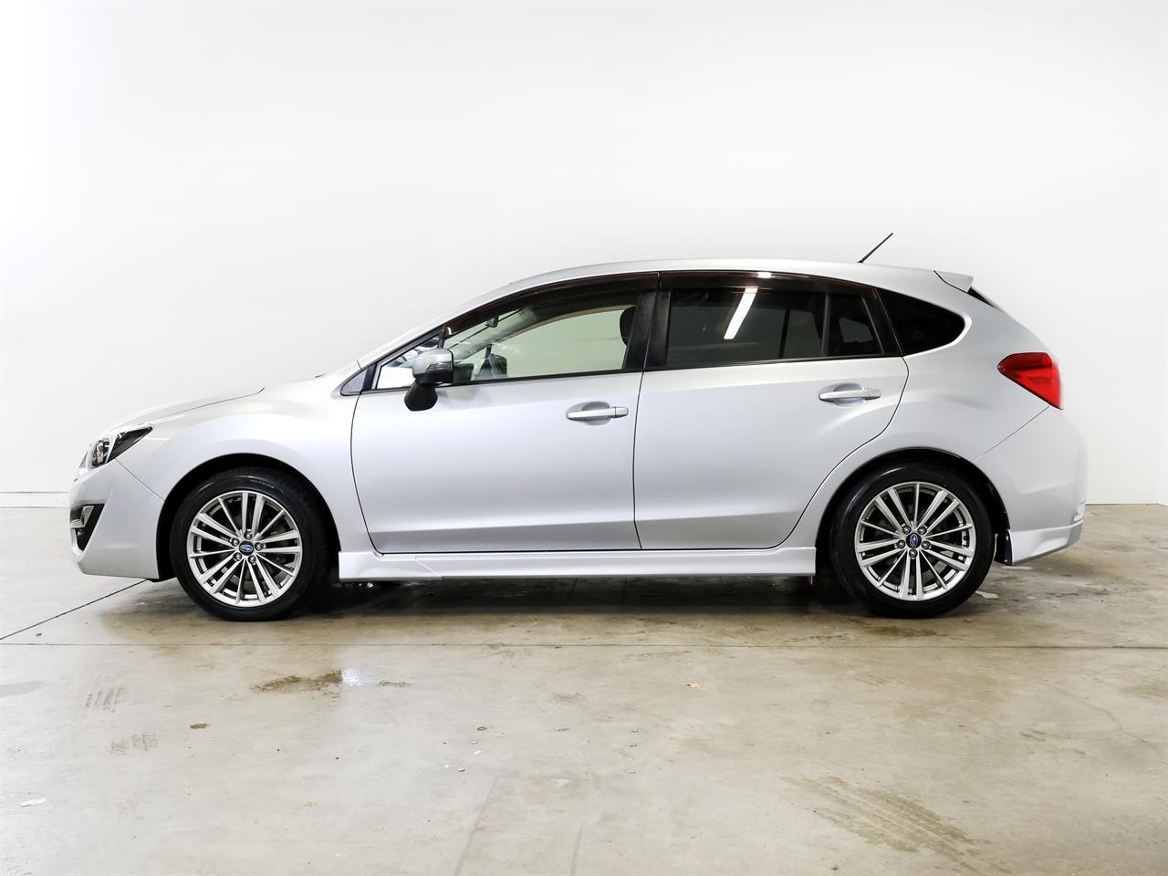 image-4, 2015 Subaru Impreza Sport 2.0I-S 4WD 'Eyesight' at Christchurch