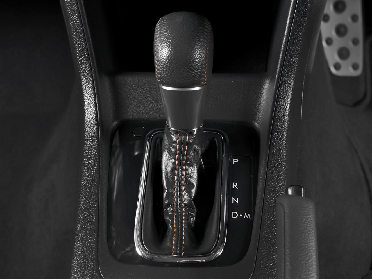 image-12, 2016 Subaru XV 2.0I-L 4WD Eyesight 'Facelift' at Christchurch