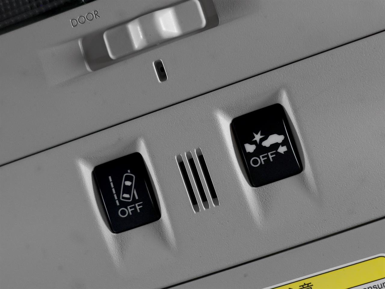 image-14, 2015 Subaru Impreza Sport 2.0I-S 4WD 'Eyesight' at Christchurch